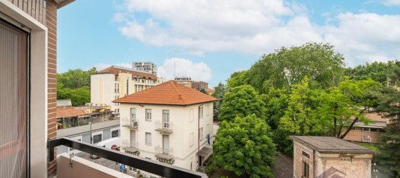 3-Zimmer Wohnung in Milan, Italy, Nr. 338189 17