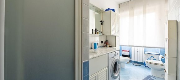 3-Zimmer Wohnung in Milan, Italy, Nr. 338189 11