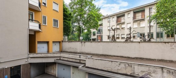 3-Zimmer Wohnung in Milan, Italy, Nr. 338189 16