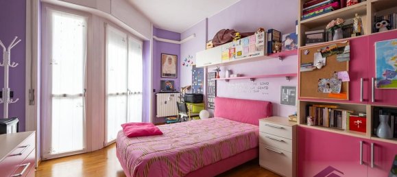 3-Zimmer Wohnung in Milan, Italy, Nr. 338189 10