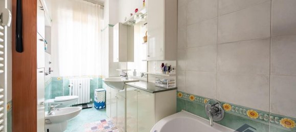 3-Zimmer Wohnung in Milan, Italy, Nr. 338189 12