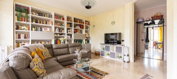 3-Zimmer Wohnung in Milan, Italy, Nr. 338189 23