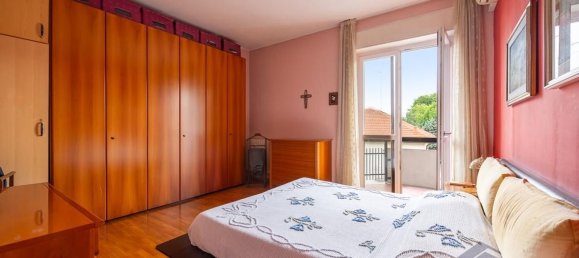 3-Zimmer Wohnung in Milan, Italy, Nr. 338189 5