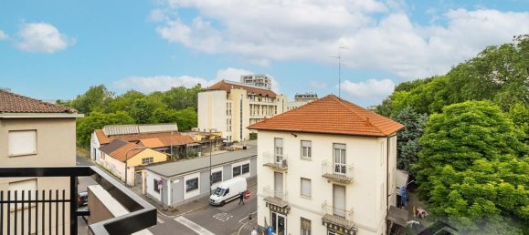 3-Zimmer Wohnung in Milan, Italy, Nr. 338189 22