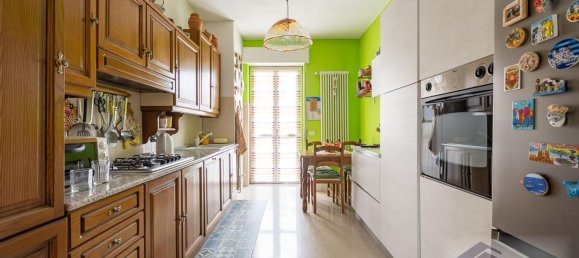 3-Zimmer Wohnung in Milan, Italy, Nr. 338189 3