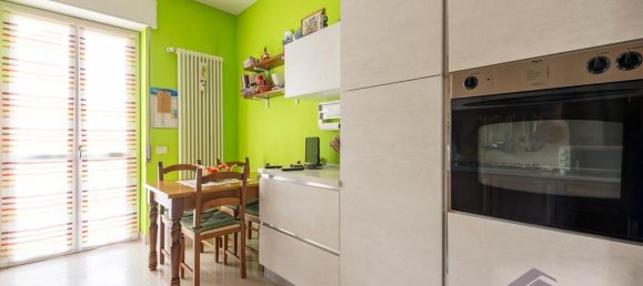 3-Zimmer Wohnung in Milan, Italy, Nr. 338189 4