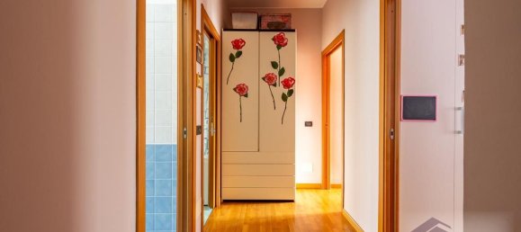 3-Zimmer Wohnung in Milan, Italy, Nr. 338189 15