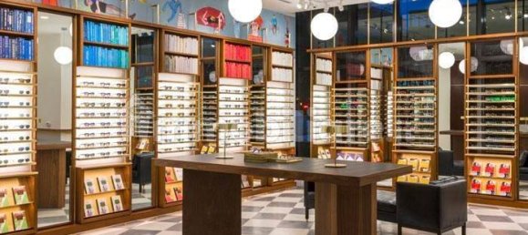 1-Zimmer Gewerbliche Immobilie in Florence, Italy, Nr. 12070 4