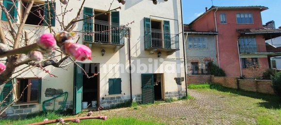 4 bedrooms House in Tagliolo Monferrato, Italy No. 299615 68