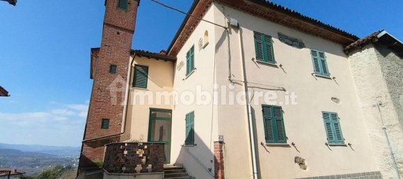 4 bedrooms House in Tagliolo Monferrato, Italy No. 299615 46