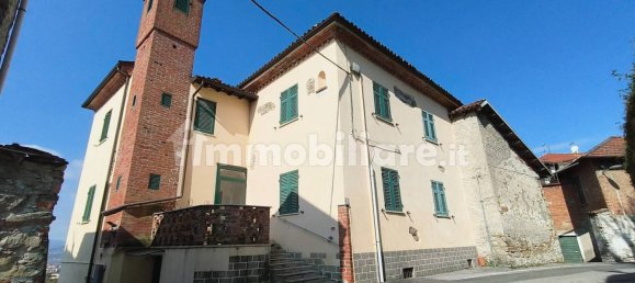 4 bedrooms House in Tagliolo Monferrato, Italy No. 299615 43