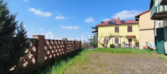 4 bedrooms House in Tagliolo Monferrato, Italy No. 299615 72