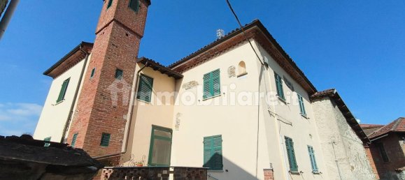 4 bedrooms House in Tagliolo Monferrato, Italy No. 299615 48
