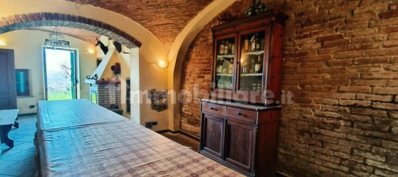 4 bedrooms House in Tagliolo Monferrato, Italy No. 299615 12