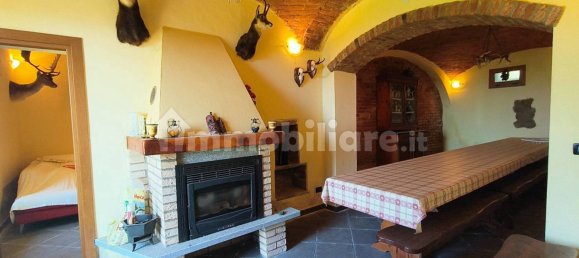 4 bedrooms House in Tagliolo Monferrato, Italy No. 299615 75