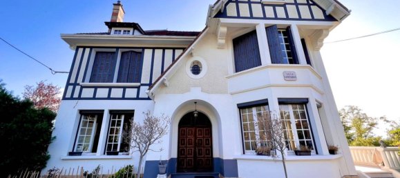 Вилла с 7 спальнями в Древан, Франция № 97356 11