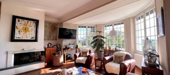 Вилла с 7 спальнями в Древан, Франция № 97356 5