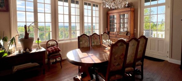 Вилла с 7 спальнями в Древан, Франция № 97356 6