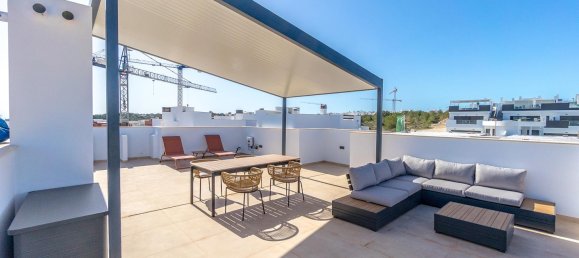 2 bedrooms Bungalow in Torrevieja, Spain No. 12584 25