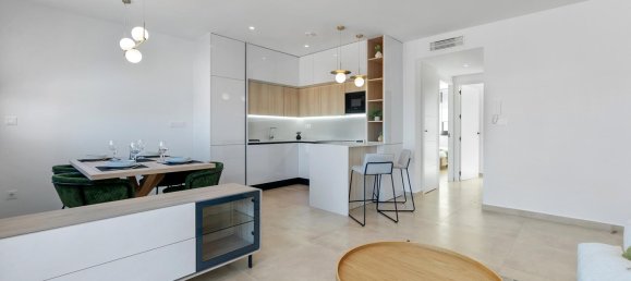 2 bedrooms Bungalow in Torrevieja, Spain No. 12584 15