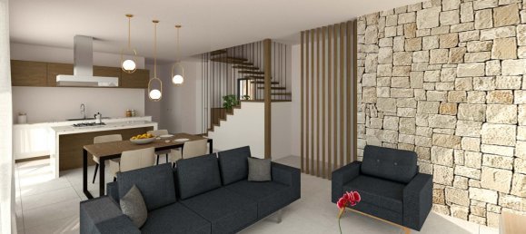 3 Schlafzimmer Villa in San Pedro del Pinatar, Spain, Nr. 8901 5