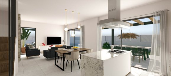 3 Schlafzimmer Villa in San Pedro del Pinatar, Spain, Nr. 8901 4