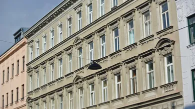 2غرفة شقة في Ottakring, Austria رقم 238098