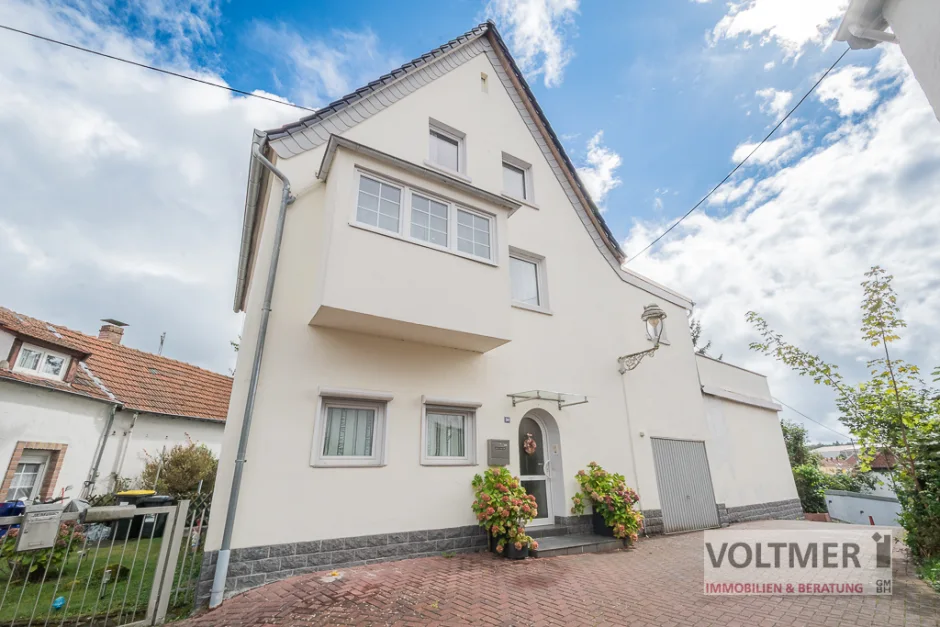 2 Schlafzimmer Haus in Neunkirchen, Germany, Nr. 281485