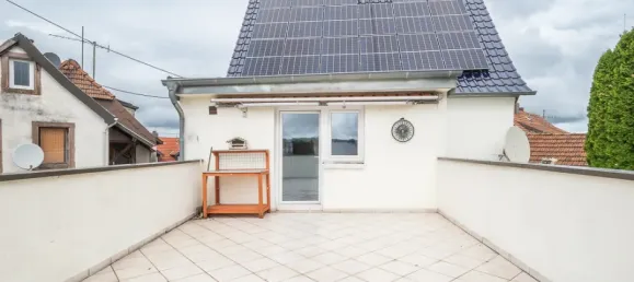 2 Schlafzimmer Haus in Neunkirchen, Germany, Nr. 281485 7