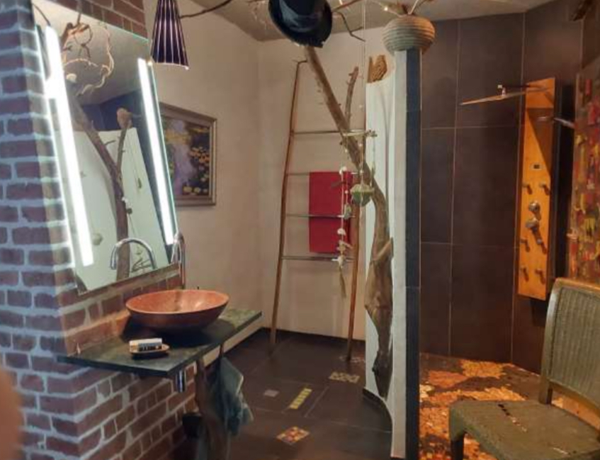 3 غرف نوم منزل في Sonneberg, Germany رقم 29342