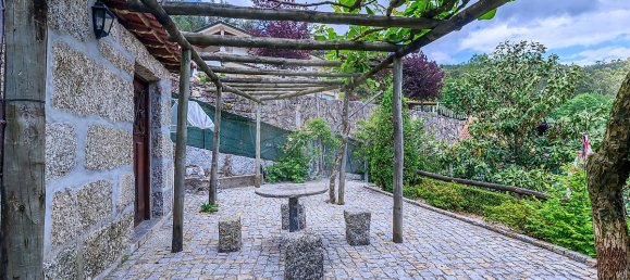 3 Schlafzimmer Haus in Felgueiras, Portugal, Nr. 34961 26