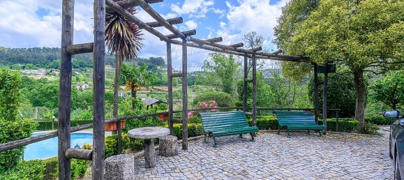 3 Schlafzimmer Haus in Felgueiras, Portugal, Nr. 34961 34