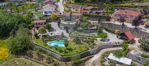 3 Schlafzimmer Haus in Felgueiras, Portugal, Nr. 34961 37