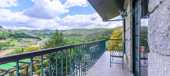 3 Schlafzimmer Haus in Felgueiras, Portugal, Nr. 34961 12