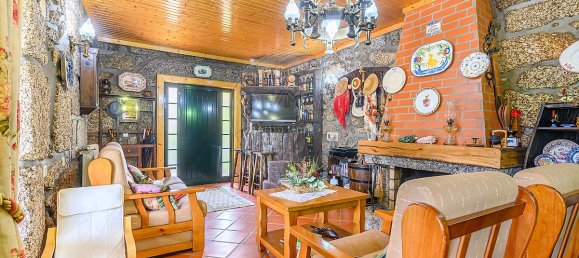 3 Schlafzimmer Haus in Felgueiras, Portugal, Nr. 34961 5