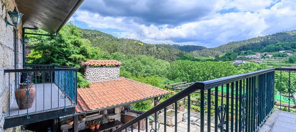 3 Schlafzimmer Haus in Felgueiras, Portugal, Nr. 34961 18