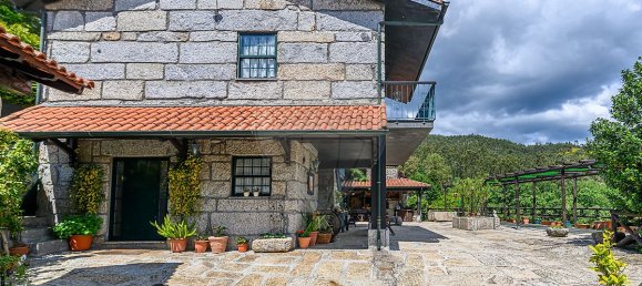 3 Schlafzimmer Haus in Felgueiras, Portugal, Nr. 34961 23