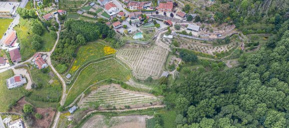 3 Schlafzimmer Haus in Felgueiras, Portugal, Nr. 34961 42