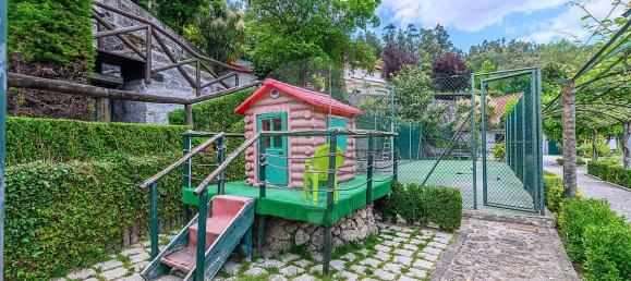 3 Schlafzimmer Haus in Felgueiras, Portugal, Nr. 34961 30