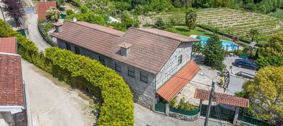 3 Schlafzimmer Haus in Felgueiras, Portugal, Nr. 34961 22