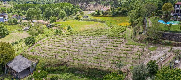3 Schlafzimmer Haus in Felgueiras, Portugal, Nr. 34961 44