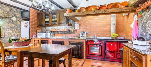 3 Schlafzimmer Haus in Felgueiras, Portugal, Nr. 34961 17