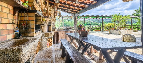 3 Schlafzimmer Haus in Felgueiras, Portugal, Nr. 34961 19