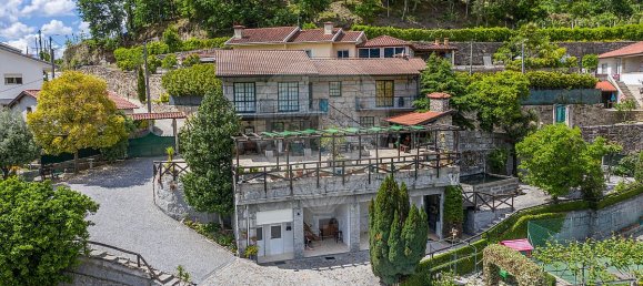 3 Schlafzimmer Haus in Felgueiras, Portugal, Nr. 34961 24