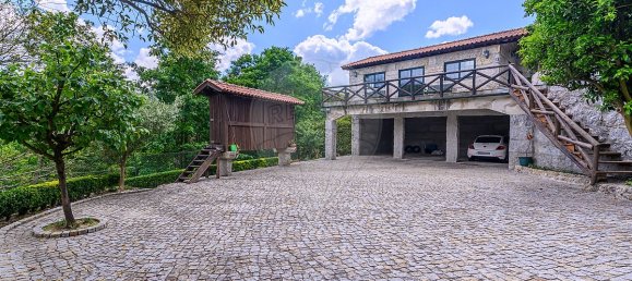 3 Schlafzimmer Haus in Felgueiras, Portugal, Nr. 34961 27