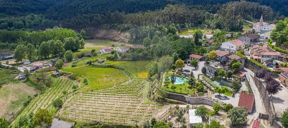 3 Schlafzimmer Haus in Felgueiras, Portugal, Nr. 34961 38