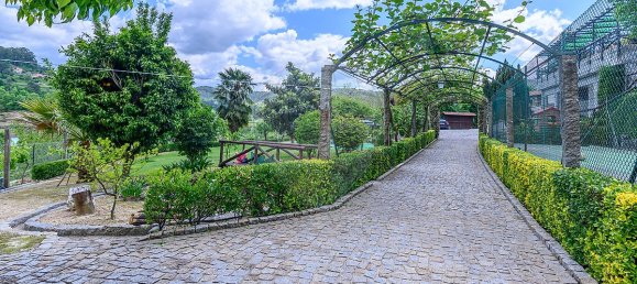 3 Schlafzimmer Haus in Felgueiras, Portugal, Nr. 34961 28