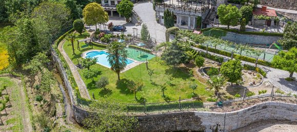 3 Schlafzimmer Haus in Felgueiras, Portugal, Nr. 34961 39