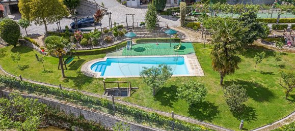 3 Schlafzimmer Haus in Felgueiras, Portugal, Nr. 34961 36