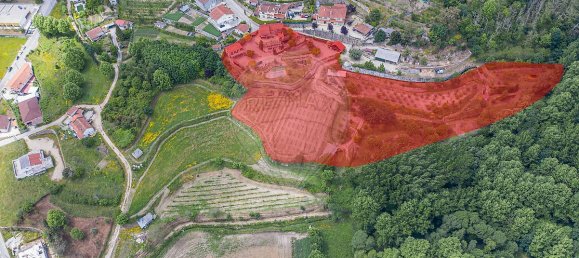 3 Schlafzimmer Haus in Felgueiras, Portugal, Nr. 34961 3